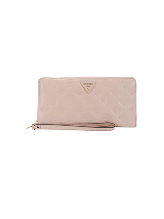 GUESS | Geldbörse LA FEMME | rosa