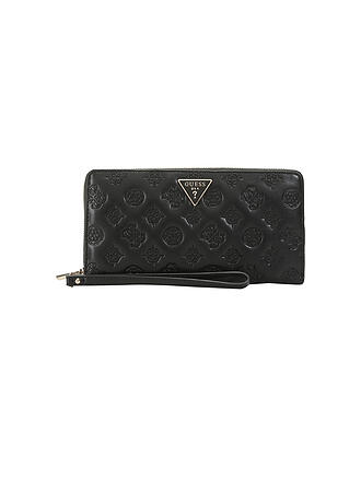 GUESS | Geldbörse LA FEMME | rosa