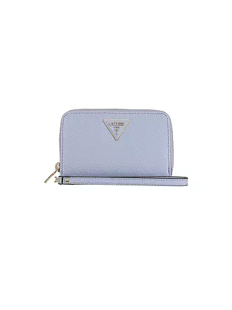 GUESS | Geldbörse LAUREL | pink
