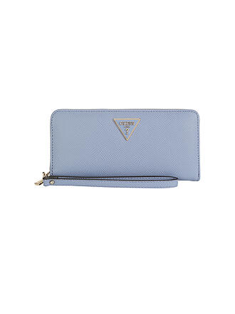 GUESS | Geldbörse Laurel | pink