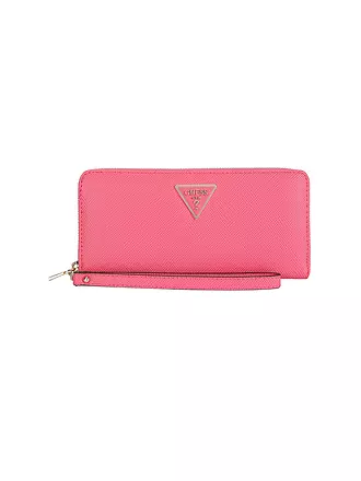 GUESS | Geldbörse Laurel | pink