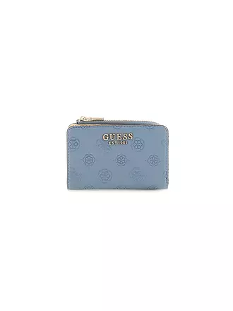 GUESS | Geldbörse PHOEBE | beige