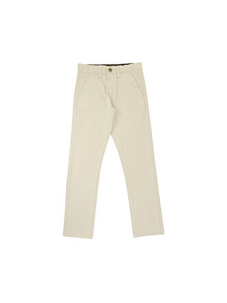 GUESS | Jungen Chino SATEEN | dunkelblau