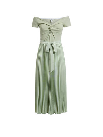 GUESS | Kleid ERYNN | grün