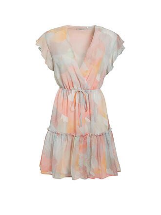 GUESS | Kleid ROSA | bunt