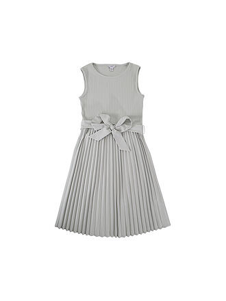 GUESS | Mädchen Kleid | hellgrün