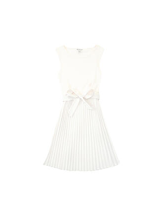 GUESS | Mädchen Kleid | creme