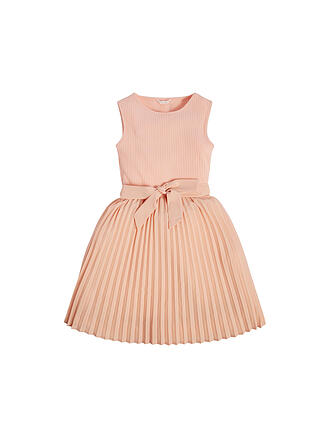 GUESS | Mädchen Kleid | rosa