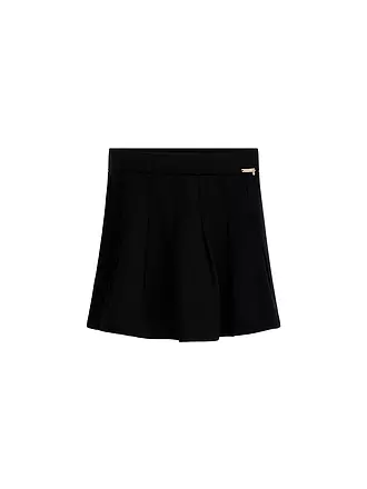 GUESS | Mädchen Rock | schwarz