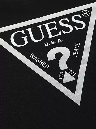 GUESS | Mädchen T-Shirt | pink