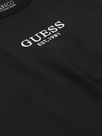GUESS | Mädchen T-Shirt | rosa