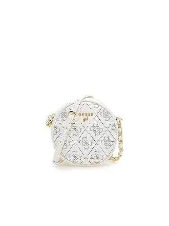 GUESS | Mädchen Tasche | weiss