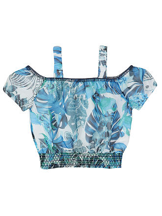 GUESS | Mädchen Top | orange