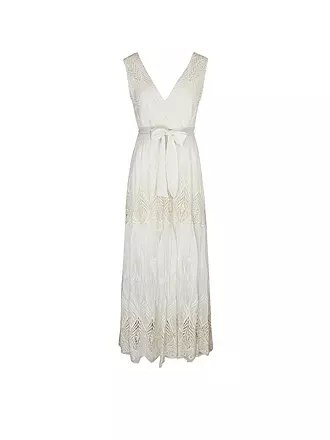 GUESS | Maxikleid | creme