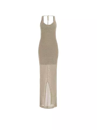 GUESS | Maxikleid | olive