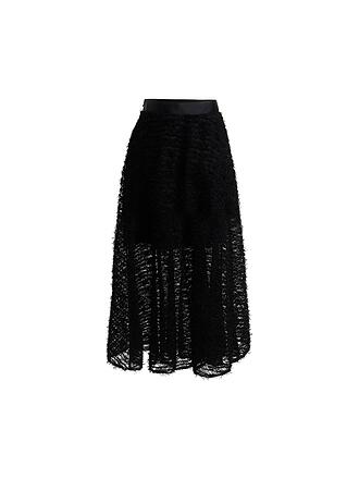GUESS | Midirock ELEONOR | schwarz