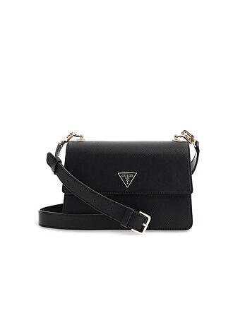 GUESS | Mini Bag ALEXIE | rosa