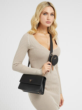 GUESS | Mini Bag ALEXIE | rosa