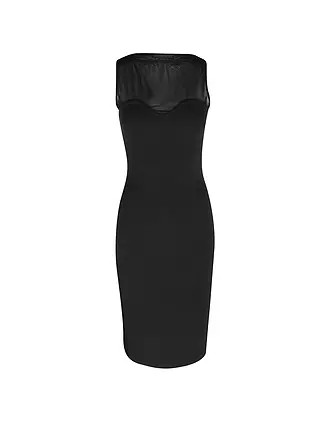 GUESS | Minikleid AMANDA | schwarz