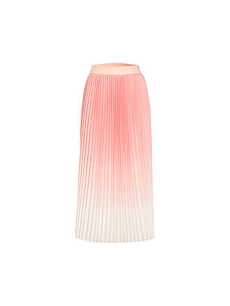 GUESS | Plisseerock TEODOLINDA | rosa
