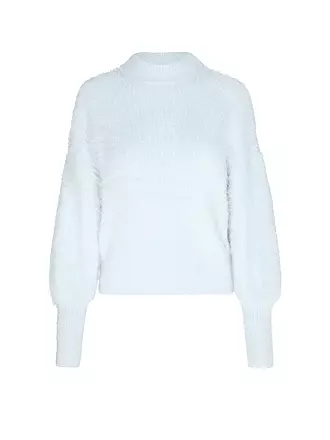 GUESS | Pullover KEYLA | hellblau