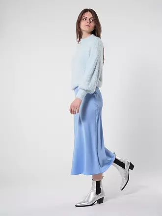 GUESS | Pullover KEYLA | hellblau