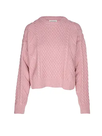 GUESS | Pullover | rosa