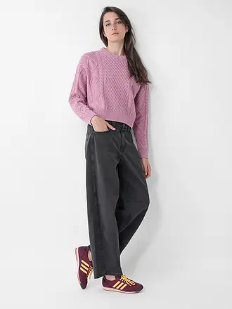 GUESS | Pullover | rosa