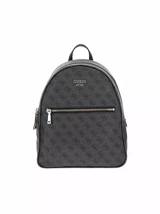 GUESS | Rucksack VIKKY | schwarz