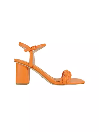 GUESS | Sandalen CADHNA | orange