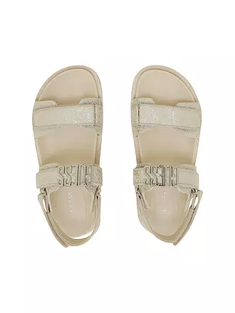 GUESS | Sandalen FABELIS | beige