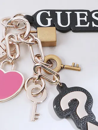 GUESS | Schlüsselanhänger | 