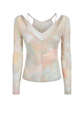 GUESS | Shirt | creme