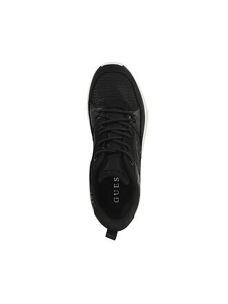 GUESS | Sneaker Degrom2 | weiss