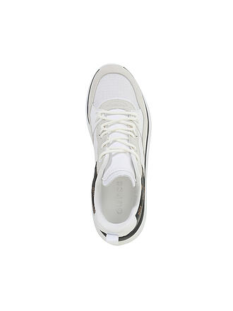 GUESS | Sneaker Degrom2 | braun
