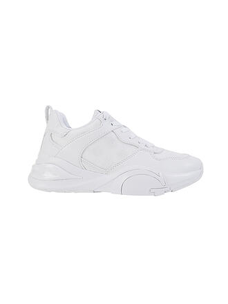 GUESS | Sneaker | weiss