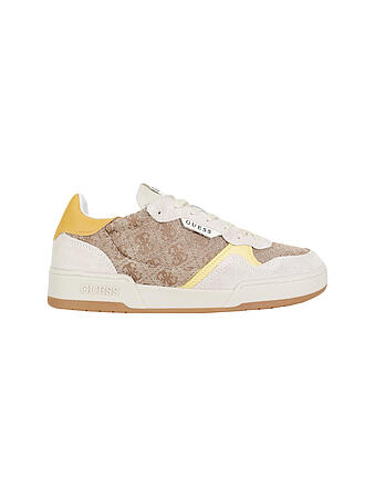 GUESS | Sneaker | hellgrau