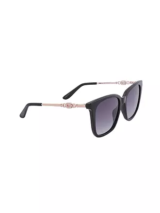 GUESS | Sonnebrille | schwarz