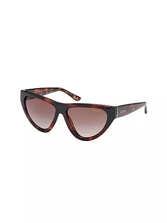 GUESS | Sonnenbrille GU00152/57 | schwarz