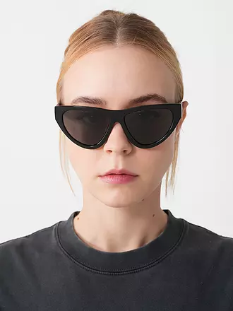 GUESS | Sonnenbrille GU00152/57 | schwarz