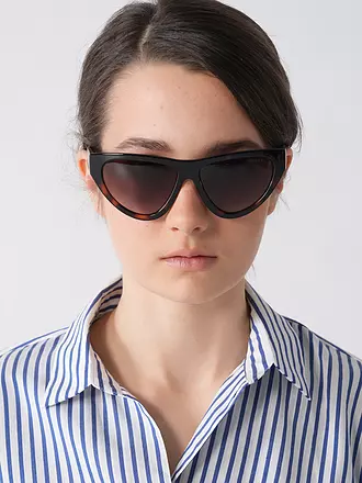 GUESS | Sonnenbrille GU00152/57 | schwarz