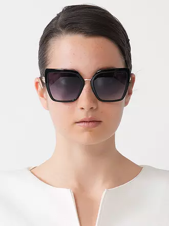 GUESS | Sonnenbrille GU00160/55 | braun