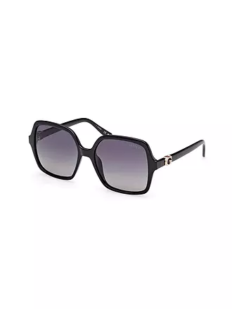 GUESS | Sonnenbrille GU00190/57 | schwarz