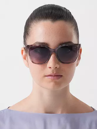 GUESS | Sonnenbrille GU00191/56 | grau