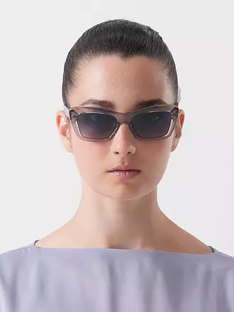 GUESS | Sonnenbrille GU00195/52 | grau