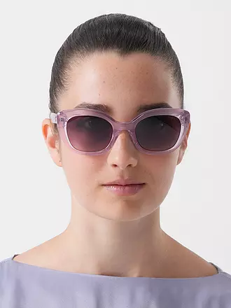 GUESS | Sonnenbrille GU00196/51 | lila