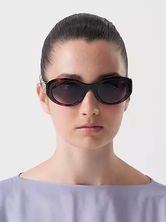 GUESS | Sonnenbrille GU00198-H/53 | braun