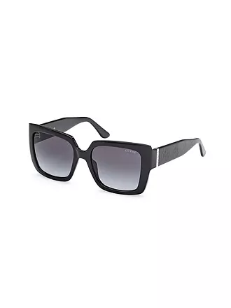 GUESS | Sonnenbrille GU00200/53 | schwarz