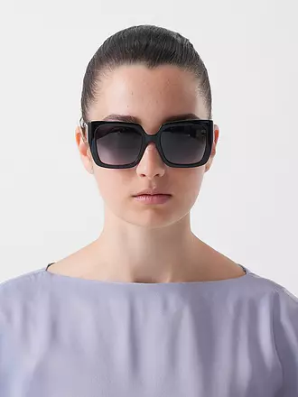 GUESS | Sonnenbrille GU00200/53 | schwarz