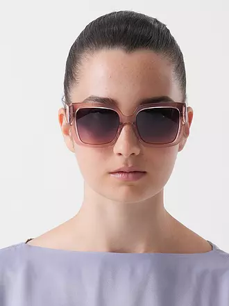 GUESS | Sonnenbrille GU00200/53 | braun